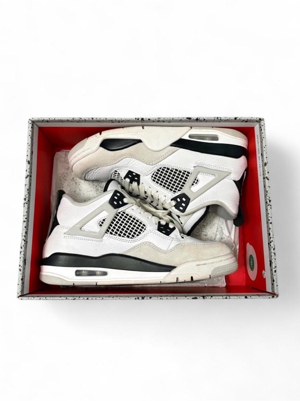 Jordan 4 Retro